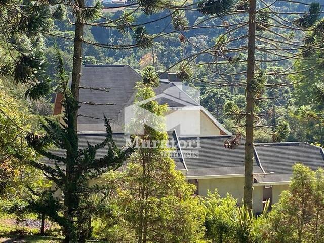 Pousada para Venda em Campos do Jordão - 5