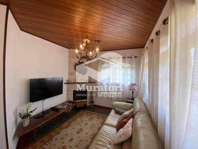 Casa em condomínio para Venda em Campos do Jordão - 5