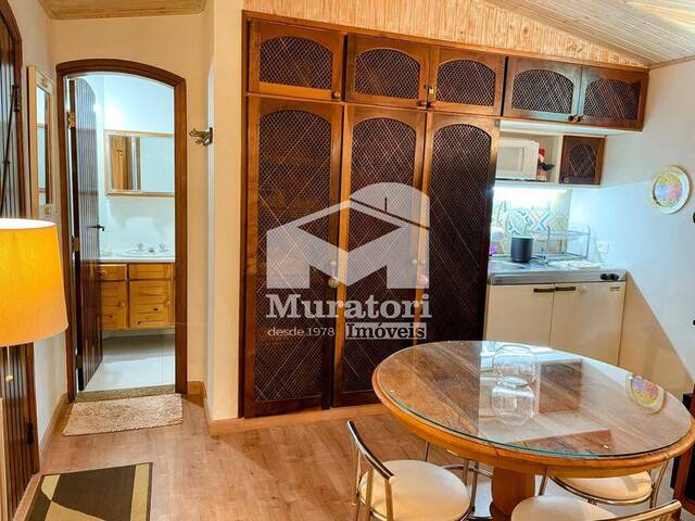 Apartamento para Venda em Campos do Jordão - 5