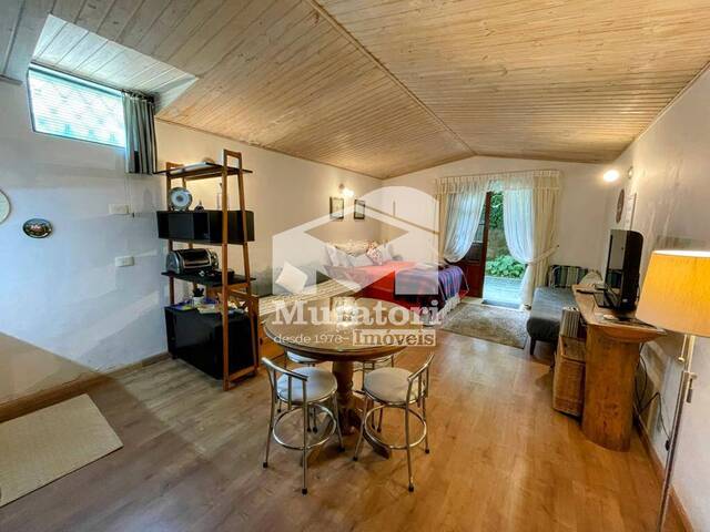Apartamento para Venda em Campos do Jordão - 4