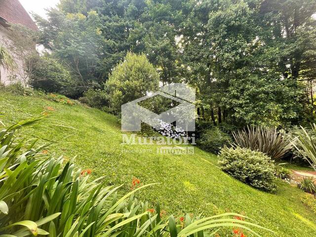 #2279 - Apartamento para Venda em Campos do Jordão - SP