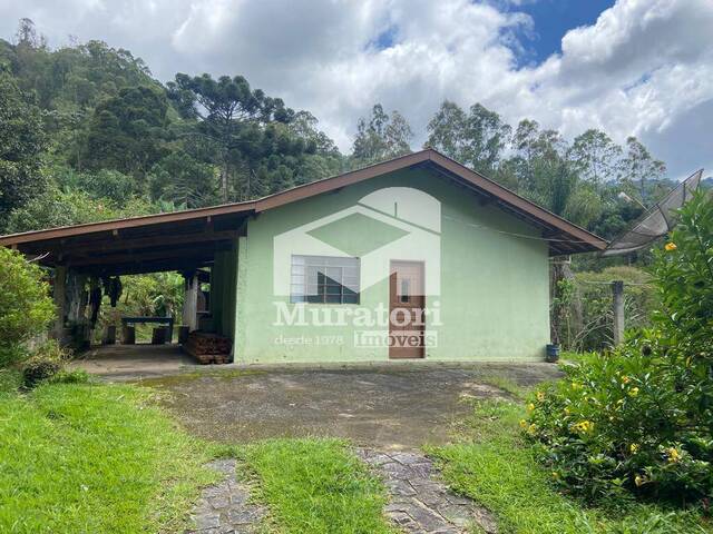 #2290 - Sítio para Venda em Campos do Jordão - SP