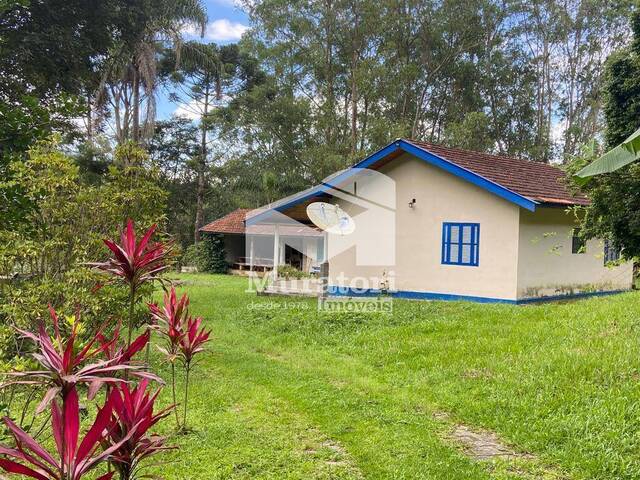 Sítio para Venda em Campos do Jordão - 4