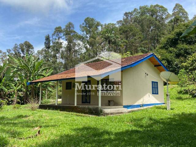 #2290 - Sítio para Venda em Campos do Jordão - SP