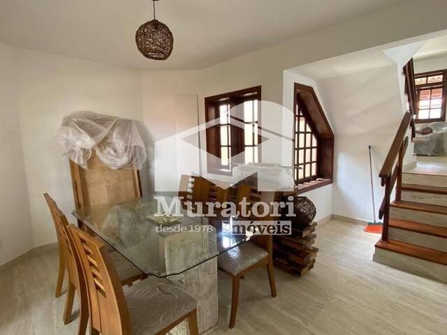 Casa em condomínio para Venda em Campos do Jordão - 5