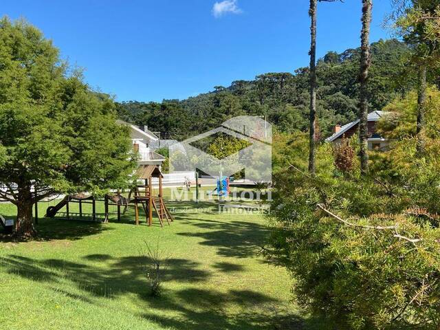 #2298 - Casa em condomínio para Venda em Campos do Jordão - SP