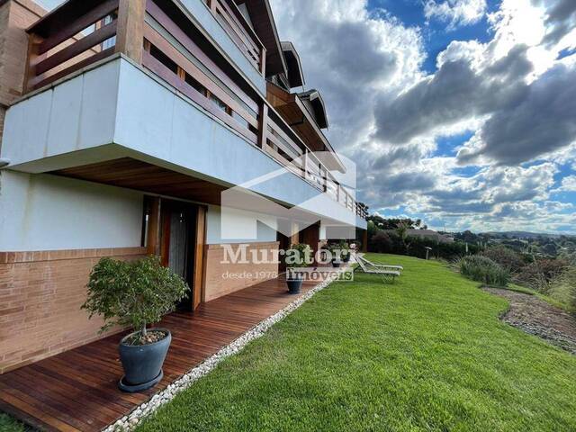 Casa para Venda em Campos do Jordão - 5