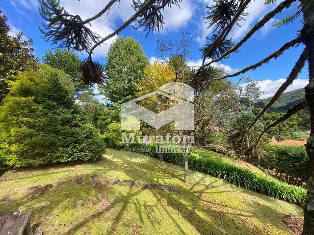 #2306 - Casa para Venda em Campos do Jordão - SP