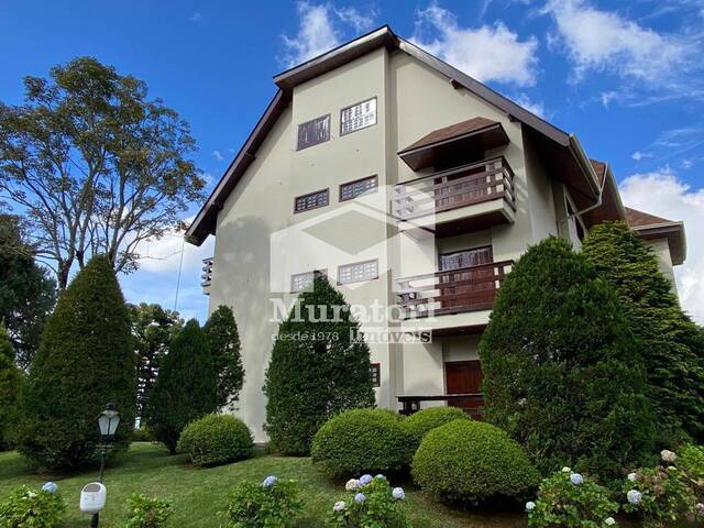 Apartamento para Venda em Campos do Jordão - 4