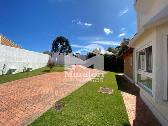 Casa para Venda em Campos do Jordão - 4
