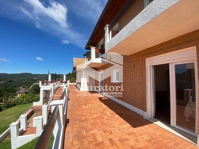 Casa para Venda em Campos do Jordão - 5