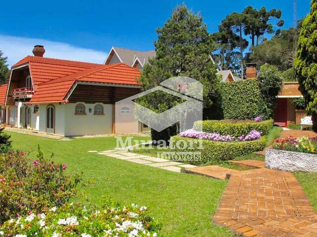 Casa para Venda em Campos do Jordão - 5