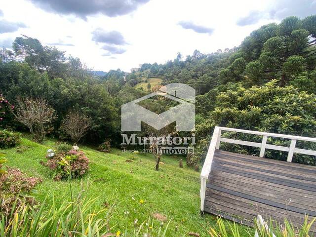 Casa para Venda em Campos do Jordão - 5
