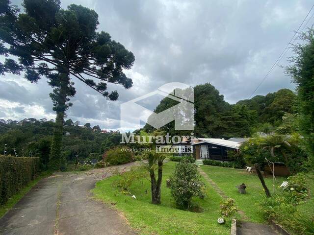 #2310 - Casa para Venda em Campos do Jordão - SP