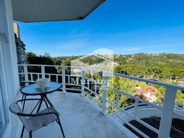 Apartamento para Venda em Campos do Jordão - 5