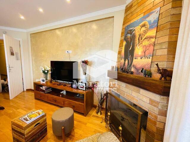 Apartamento para Venda em Campos do Jordão - 4