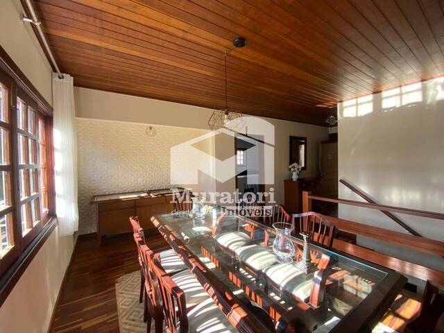 Casa para Venda em Campos do Jordão - 4