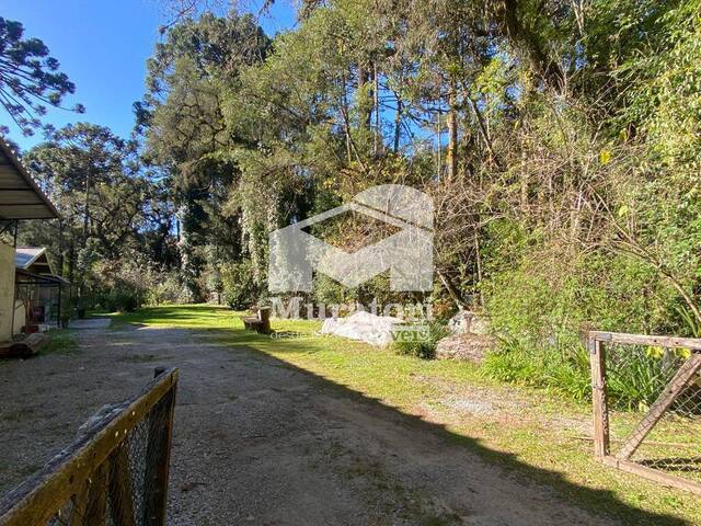 #2326 - Terreno em condomínio para Venda em Campos do Jordão - SP