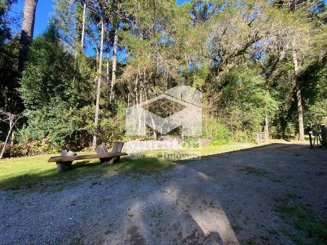 #2326 - Terreno em condomínio para Venda em Campos do Jordão - SP