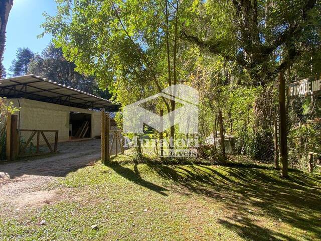 #2326 - Terreno em condomínio para Venda em Campos do Jordão - SP