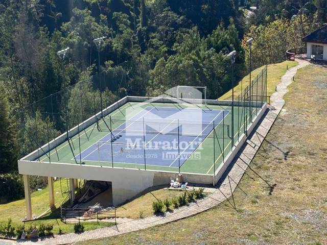 Apartamento para Venda em Campos do Jordão - 5