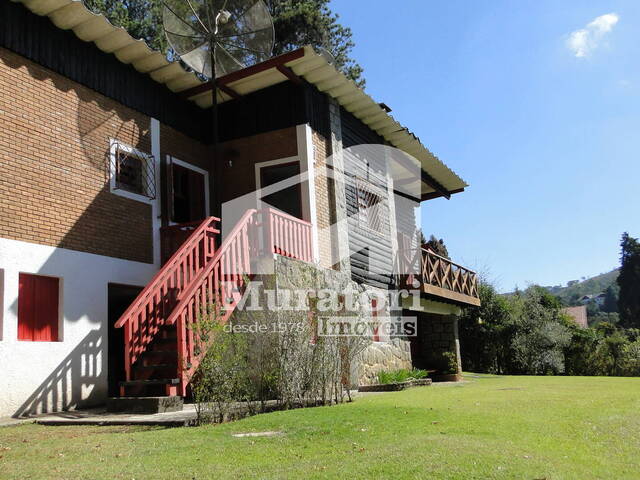 Casa para Venda em Campos do Jordão - 5