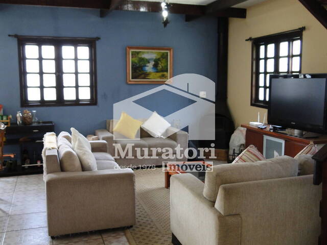 Casa para Venda em Campos do Jordão - 4