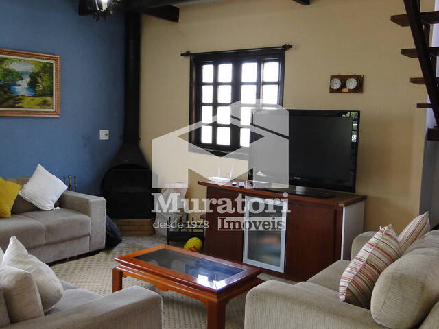 Casa para Venda em Campos do Jordão - 5