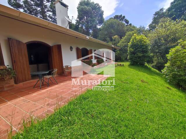 Casa para Venda em Campos do Jordão - 4