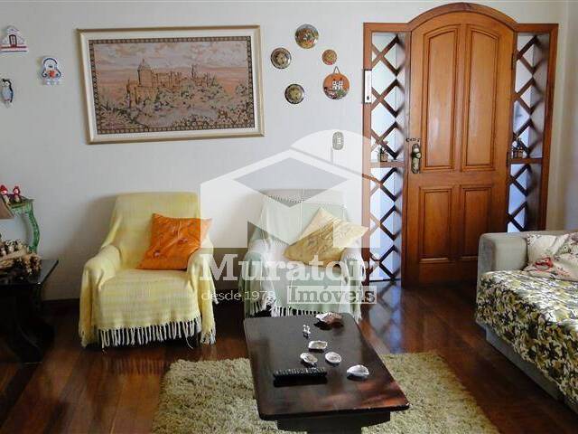 Casa para Venda em Campos do Jordão - 5