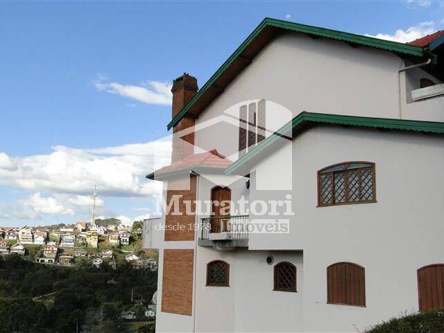 Casa para Venda em Campos do Jordão - 4