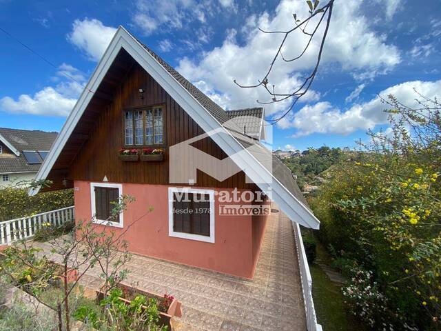 Casa em condomínio para Venda em Campos do Jordão - 5