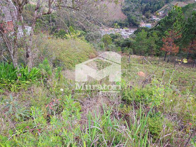 #2370 - Terreno em condomínio para Venda em Campos do Jordão - SP