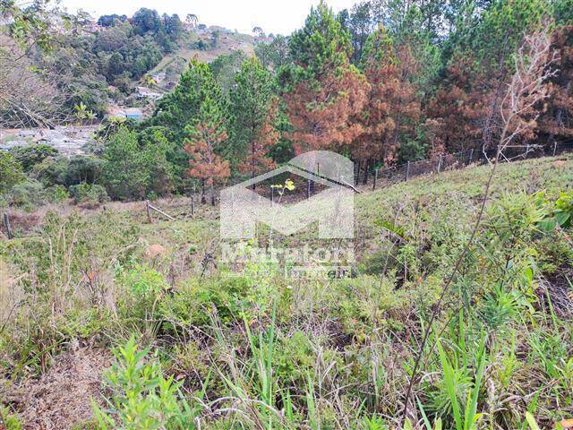 #2370 - Terreno em condomínio para Venda em Campos do Jordão - SP