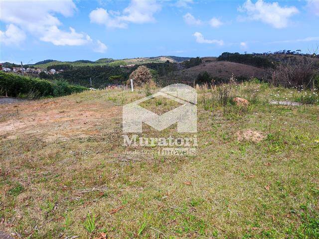 #2372 - Terreno em condomínio para Venda em Campos do Jordão - SP