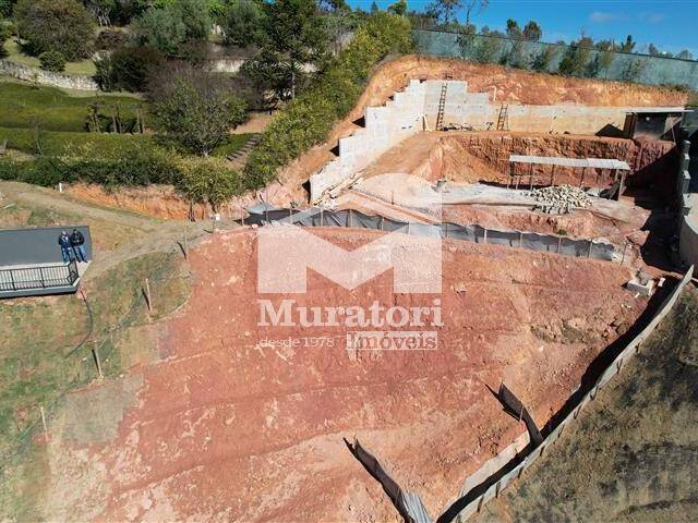 #2373 - Terreno em condomínio para Venda em Campos do Jordão - SP