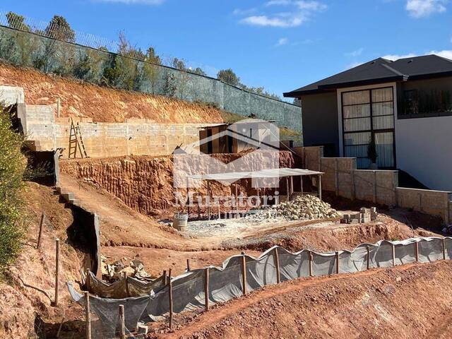 Terreno em condomínio para Venda em Campos do Jordão - 5
