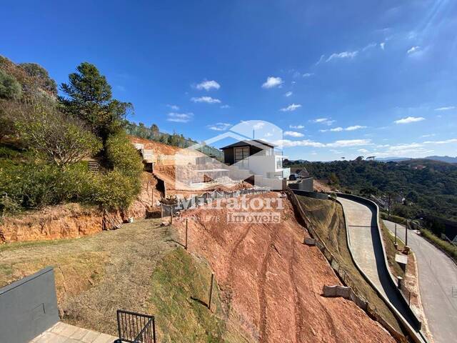 #2373 - Terreno em condomínio para Venda em Campos do Jordão - SP