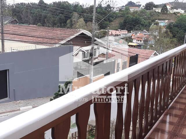 Casa para Venda em Campos do Jordão - 5