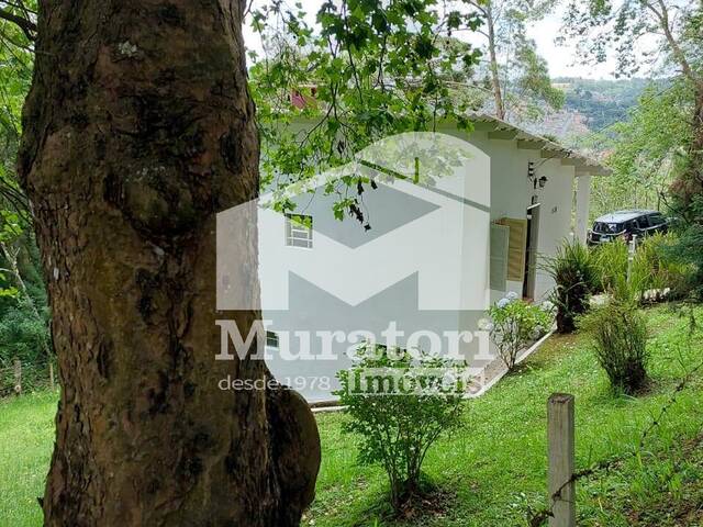 Casa para Venda em Campos do Jordão - 4