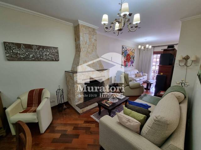 Apartamento para Venda em Campos do Jordão - 4