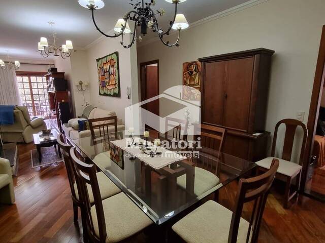 Apartamento para Venda em Campos do Jordão - 5