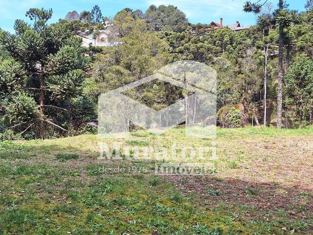 Terreno em condomínio para Venda em Campos do Jordão - 4