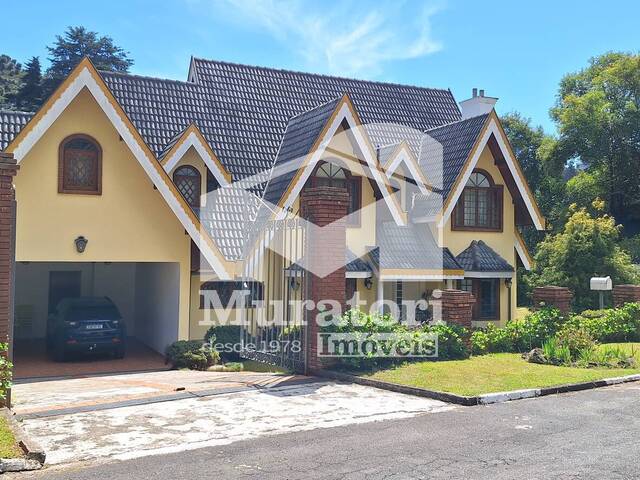 Casa em condomínio para Venda em Campos do Jordão - 4