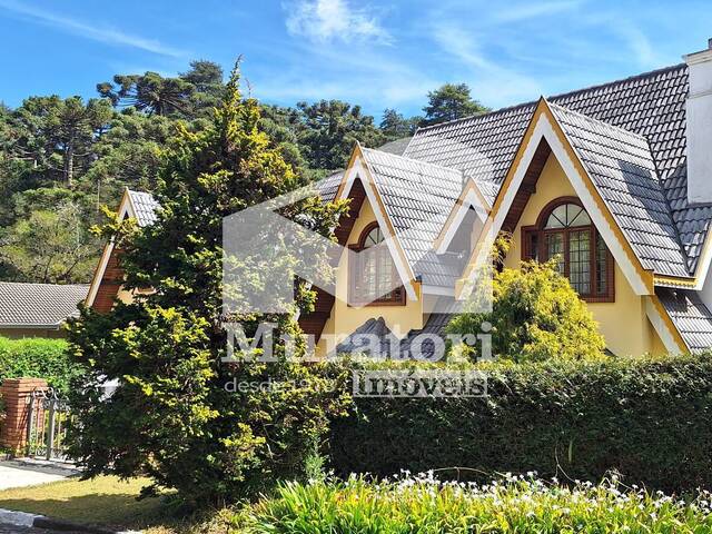 Casa em condomínio para Venda em Campos do Jordão - 5