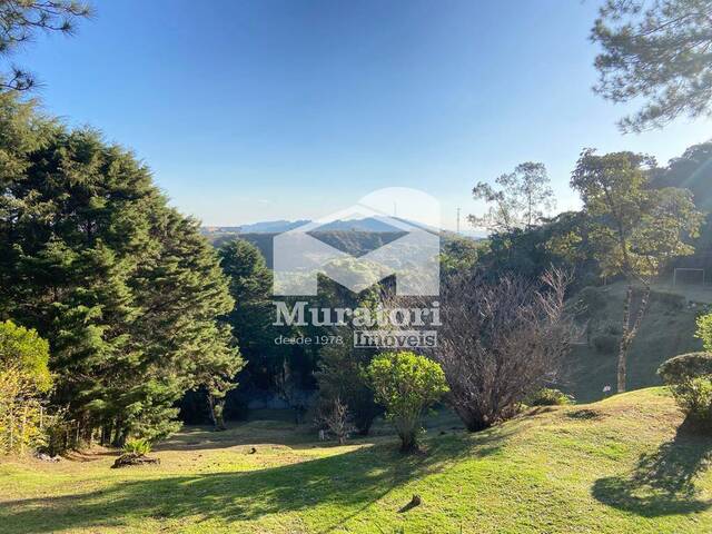 #265 - Casa em condomínio para Venda em Campos do Jordão - SP