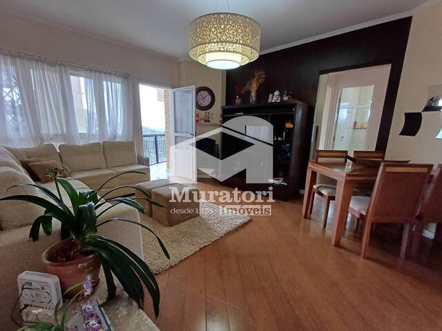 Apartamento para Venda em Campos do Jordão - 5
