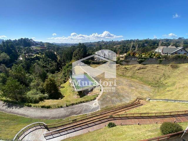 Apartamento para Venda em Campos do Jordão - 4