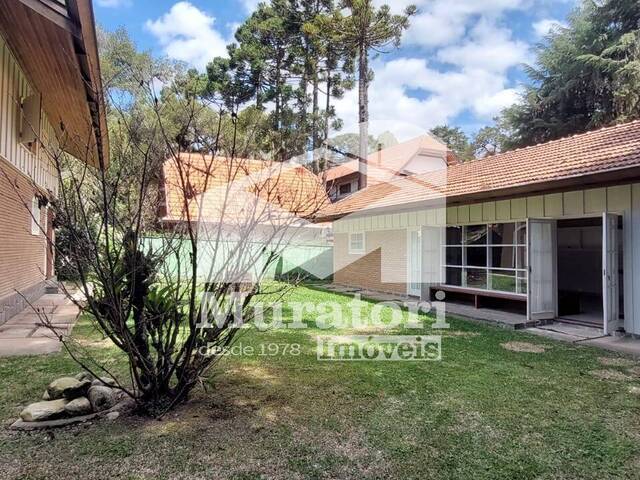 Casa para Venda em Campos do Jordão - 5