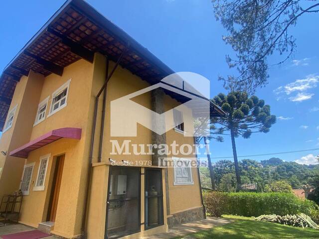 Casa para Venda em Campos do Jordão - 4